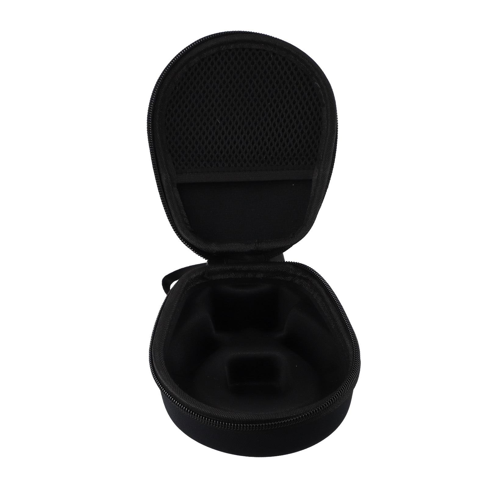 Headphone Case Hard - EVA-reistas voor beengeleidingshoofdtelefoons, harde beschermhoes met