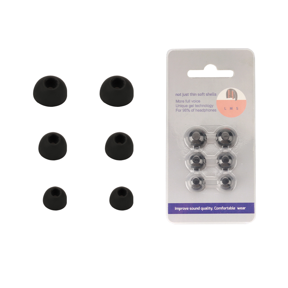 Anker Speaker Soundcore Boom 2 - 6PCS Voor ANKER Soundcore Liberty 5
