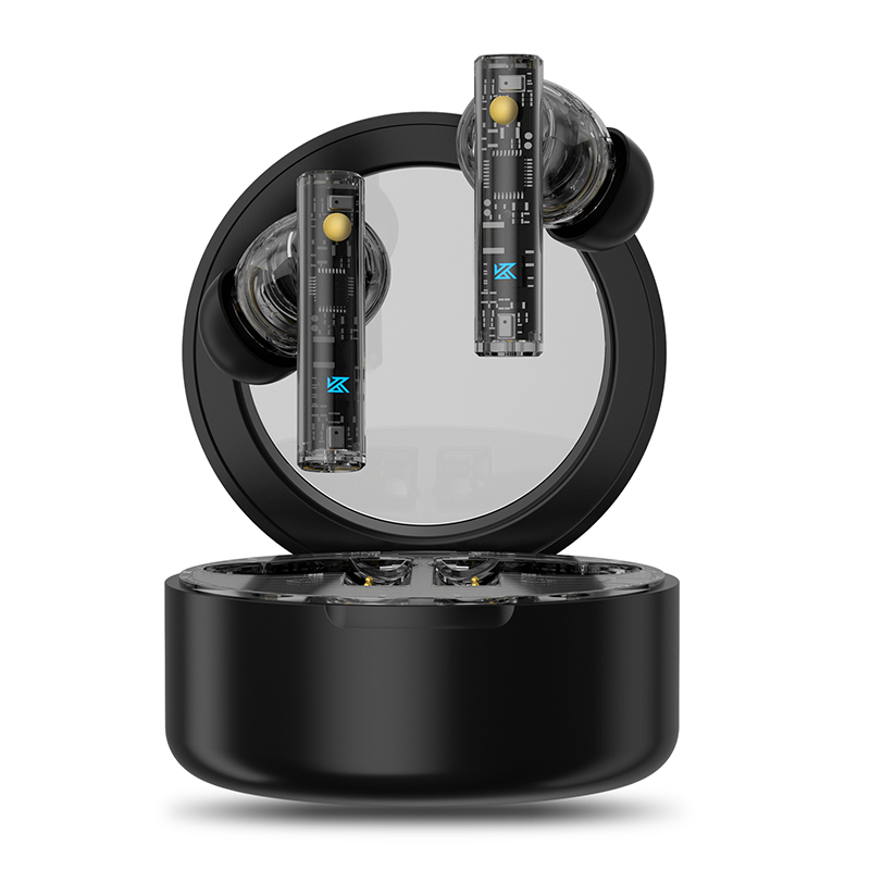 Wireless Earbuds Tws - KZ Carol TWS Draadloze oordopjes Bluetooth