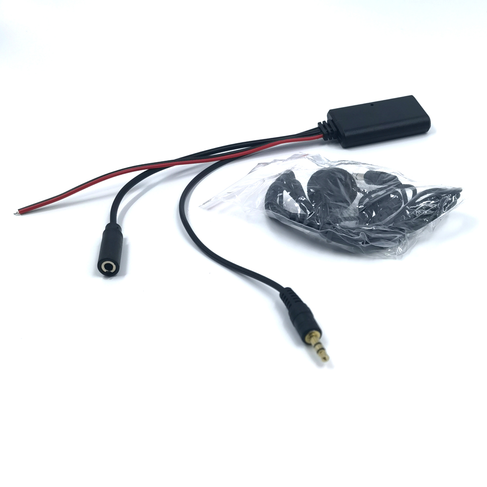 Cable Extension 3.5 - Biurlink Autoradio DIY BLUETOOTH AUX KABEL