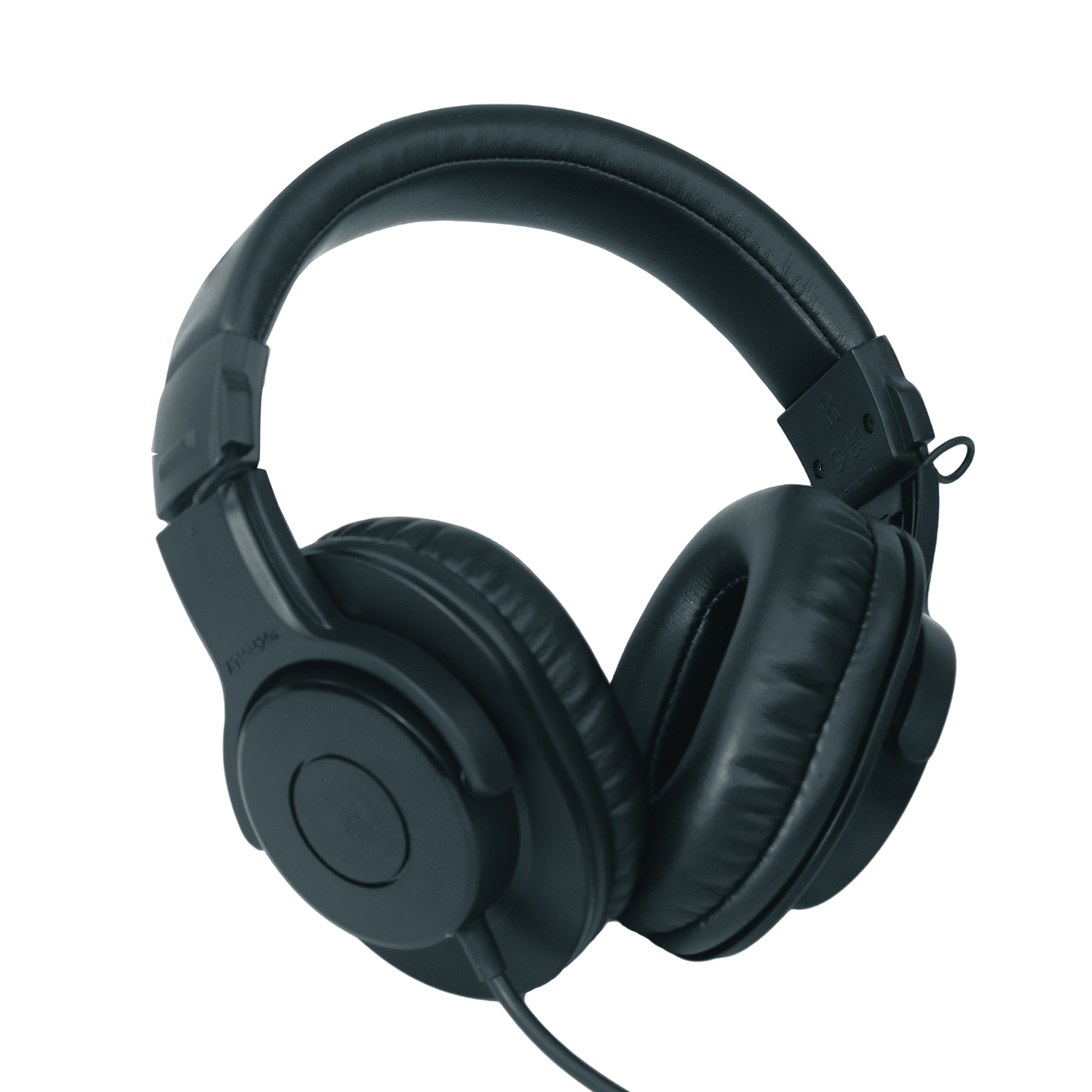 Noise Cancelling Headphone - ATH M20X Professionele opvouwbare studiomonitorhoofdtelefoon met