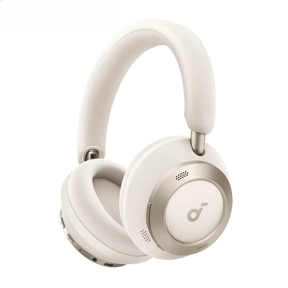 Soundcore Space One Pro 60H A3 - Noise Cancelling Headphone recensie en prijs