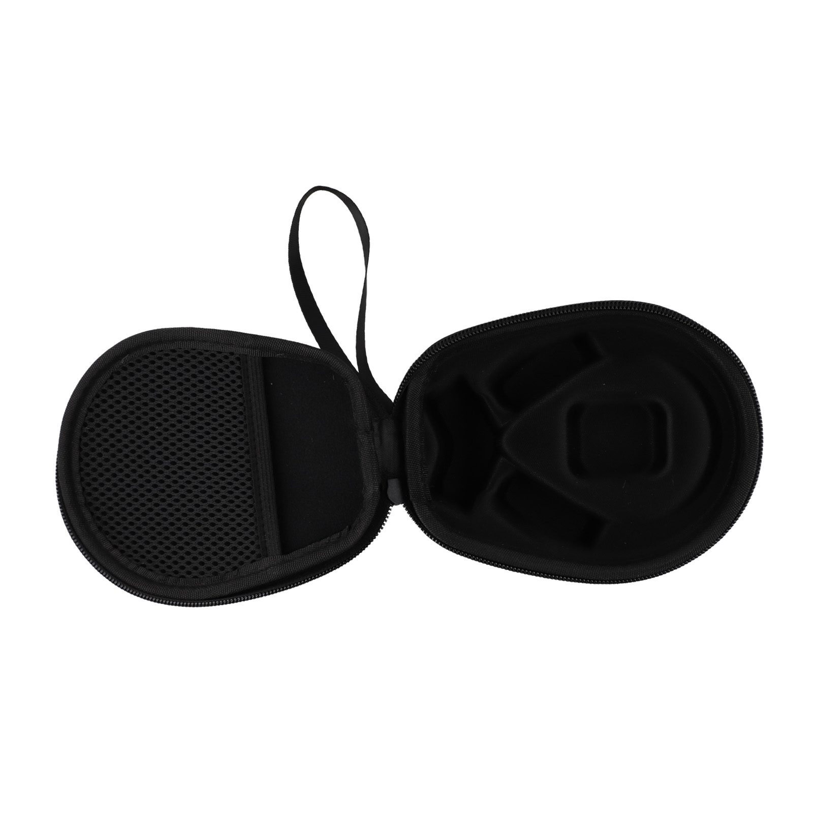 EVA-reistas voor beengeleiding - Headphone Case Hard recensie en prijs