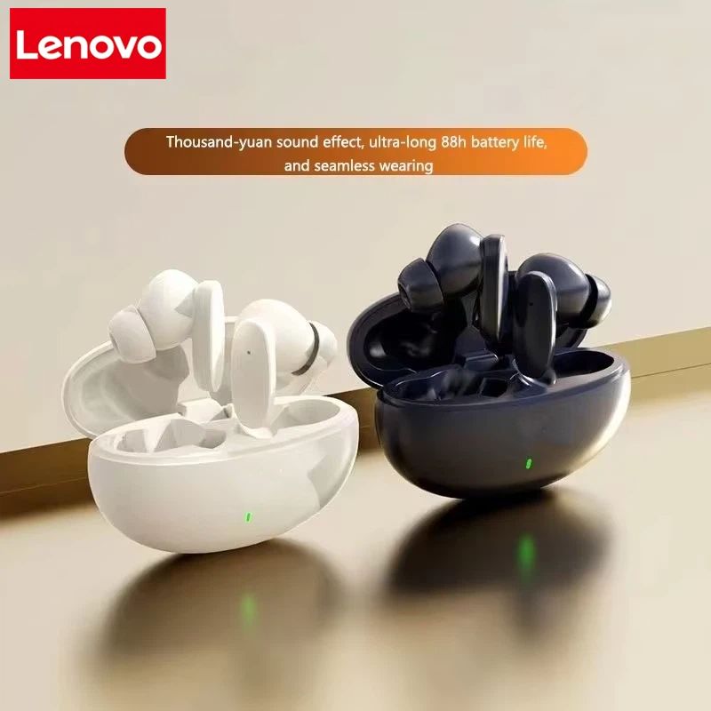 Lenovo New Wireless Earphone B - Wireless Earbuds Tws recensie en prijs