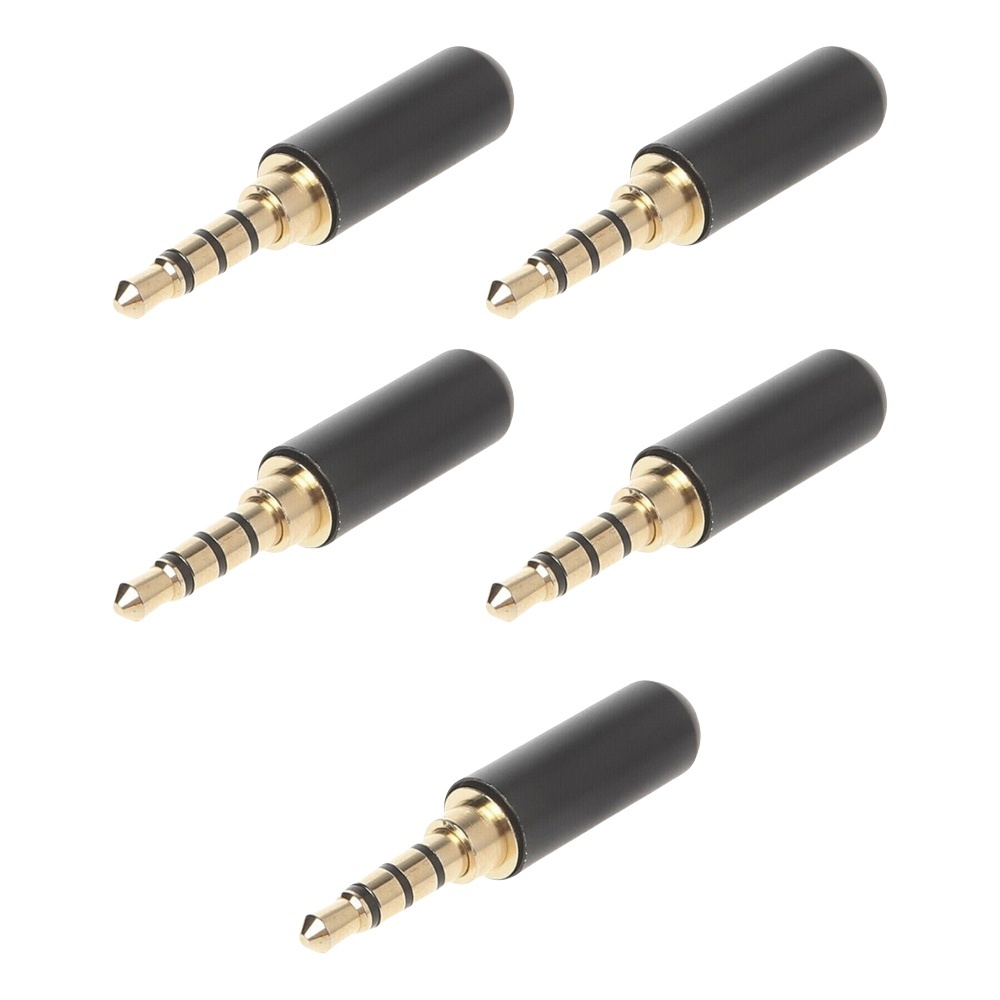 5/10 STKS 3.5 MM Stereo Plug M - Cable Extension 3.5 recensie en prijs