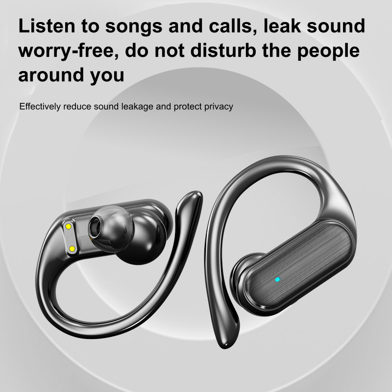 BOSECXT Draadloze koptelefoon  - Wireless Earbuds Tws recensie en prijs