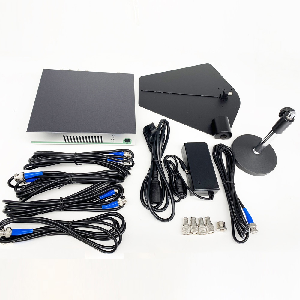 AC3 A2003 In-Ear Monitor Signa - In Ear Monitor Iem recensie en prijs