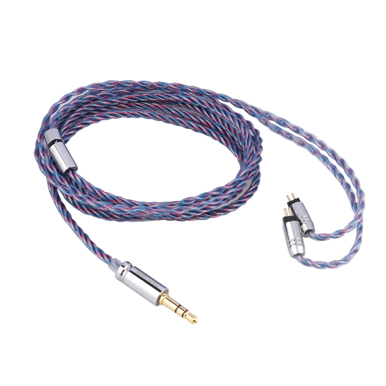Tripowin Sirene 4 kernen IEM-k - In Ear Monitor Iem recensie en prijs