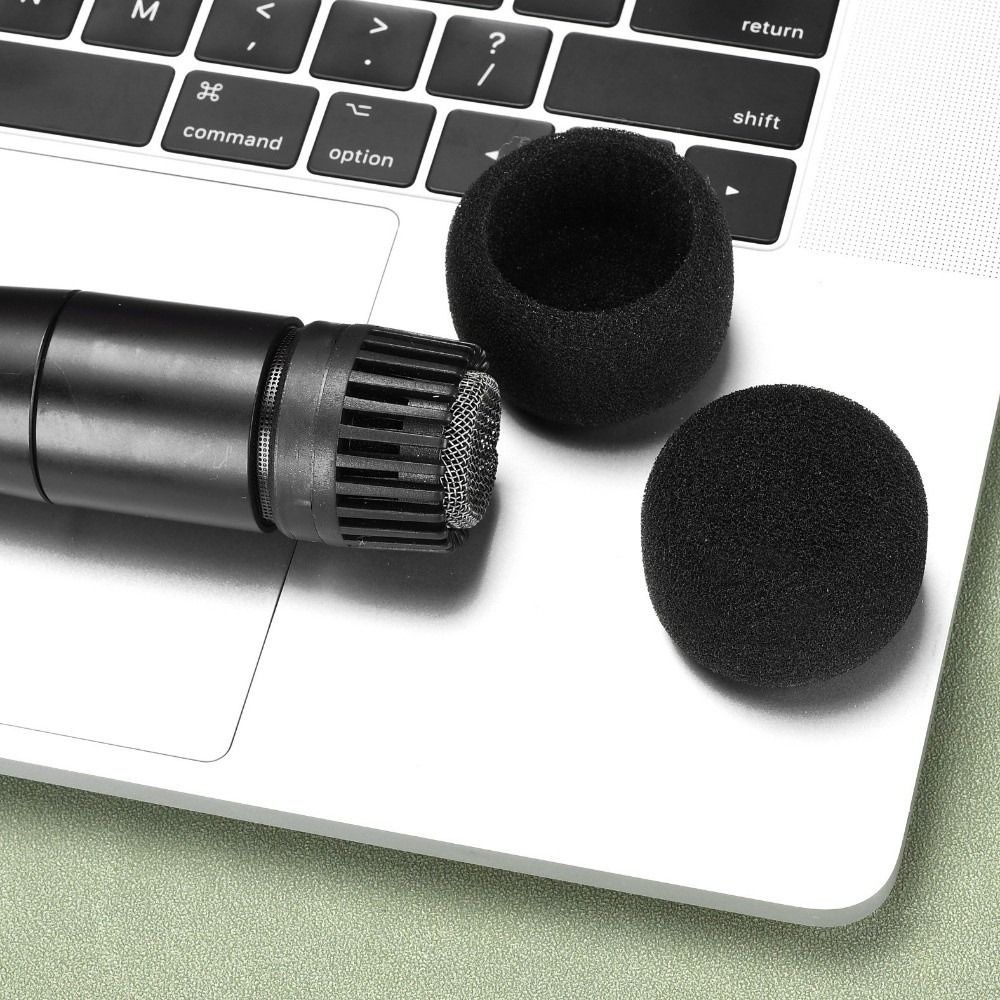 Microfoon Windscherm Cover Ver - Shure Mic Mv7 recensie en prijs