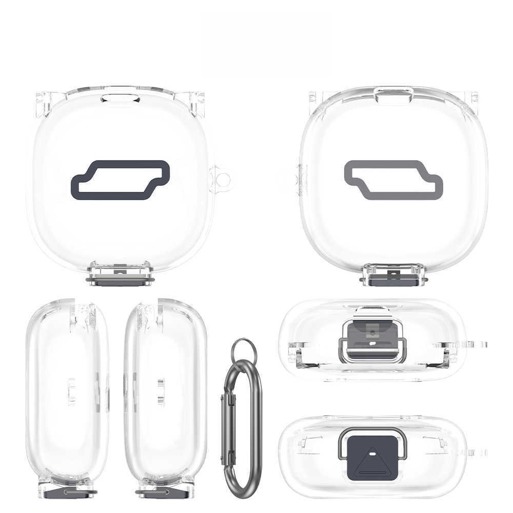 TPU harde beschermhoes voor SH - Headphone Case Hard recensie en prijs