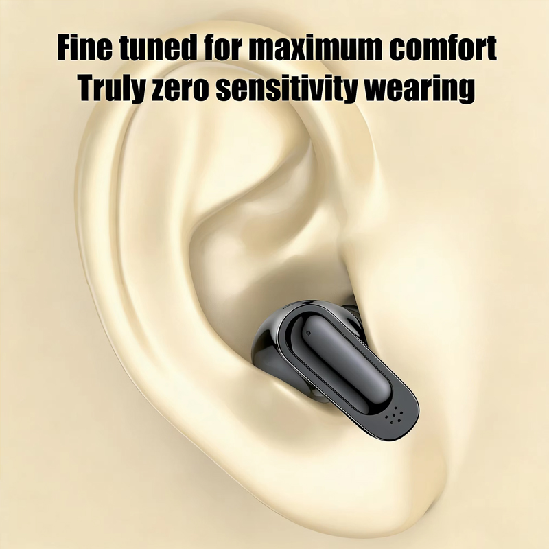 Lenovo Nieuwe TWS Smart Digita - Noise Cancelling Headphone recensie en prijs