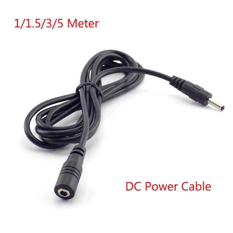 1/1.5/3/5 Meter Mannelijke Vro - Cable Extension 3.5 recensie en prijs