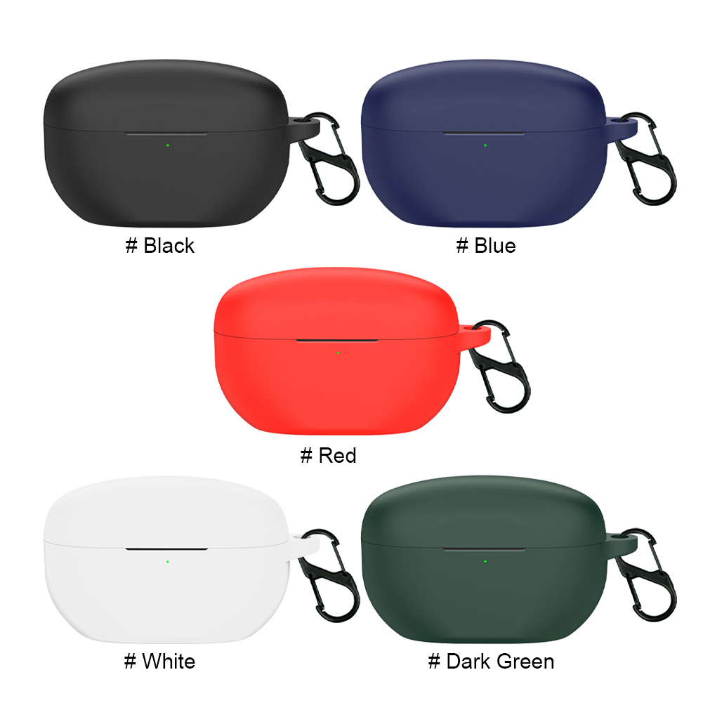 Siliconen hoofdtelefoonbox hoe - Sony Headphone Wf-1000Xm5 recensie en prijs