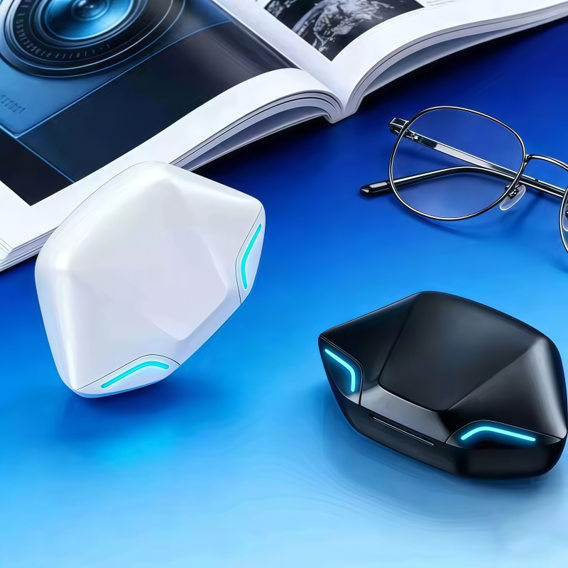 2026 Hot X15 TWS Draadloze Blu - Wireless Earbuds Tws recensie en prijs
