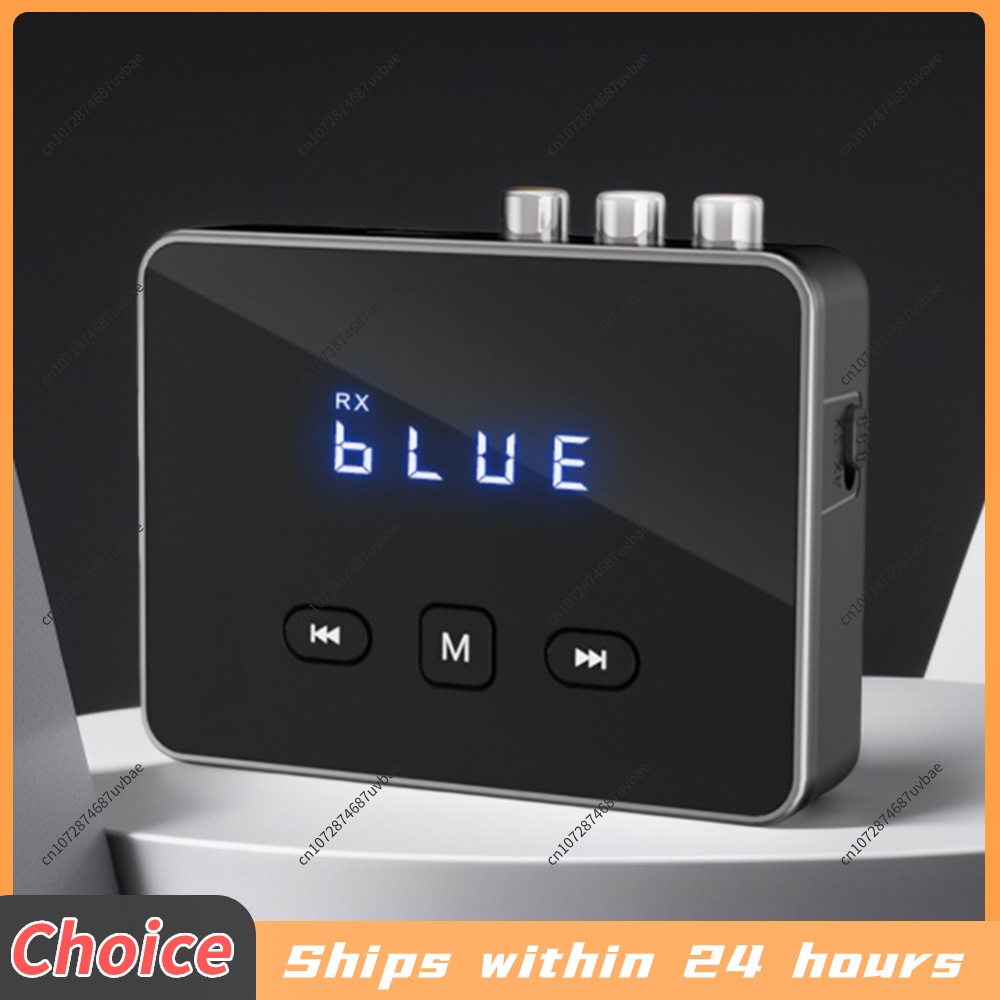 Bluetooth 5.4 Ontvanger Zender - Bluetooth Adapter Receiver recensie en prijs
