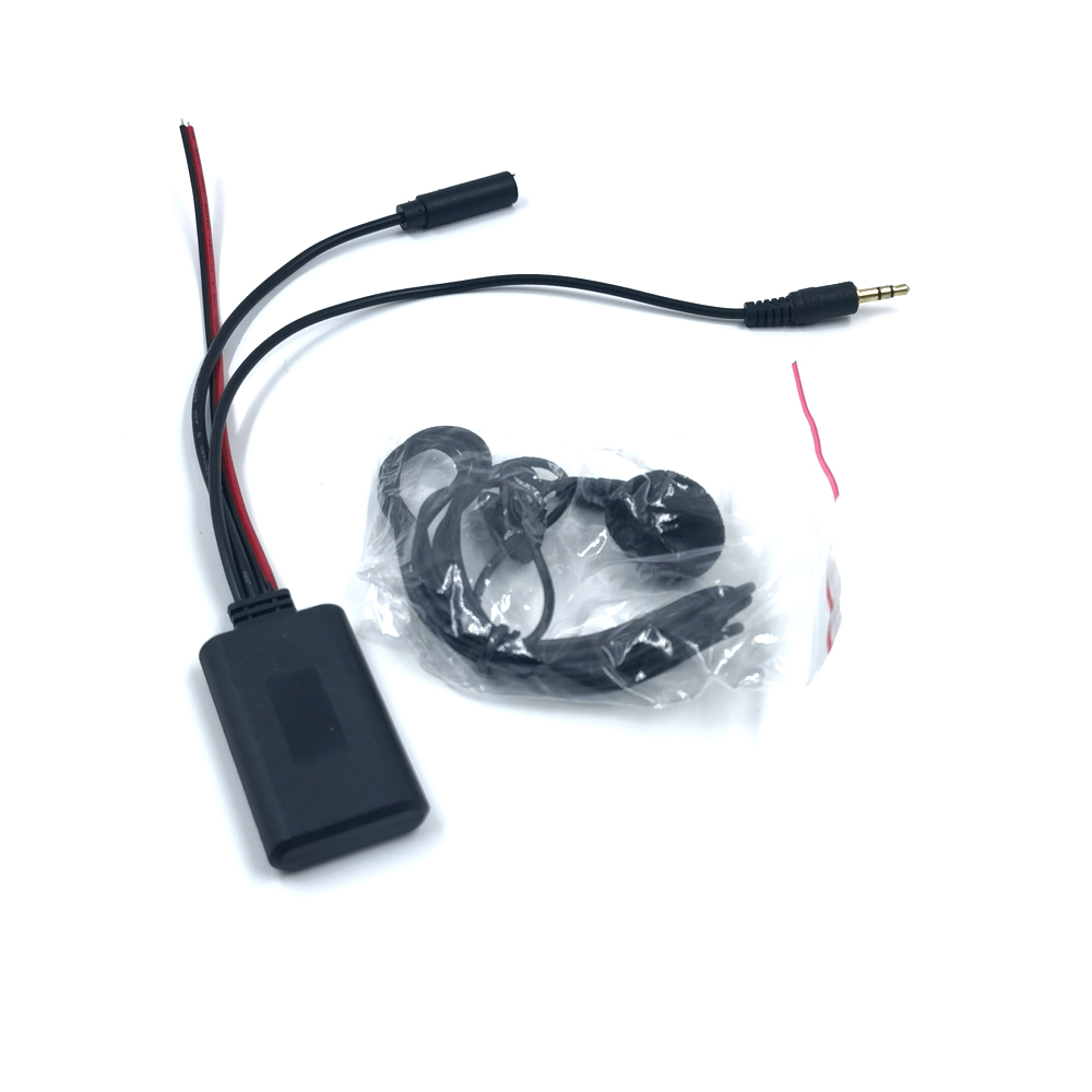 Biurlink Autoradio DIY BLUETOO - Cable Extension 3.5 recensie en prijs