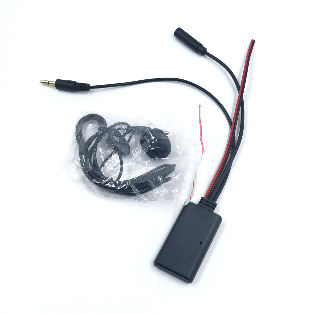 Biurlink Autoradio DIY BLUETOO - Cable Extension 3.5 recensie en prijs