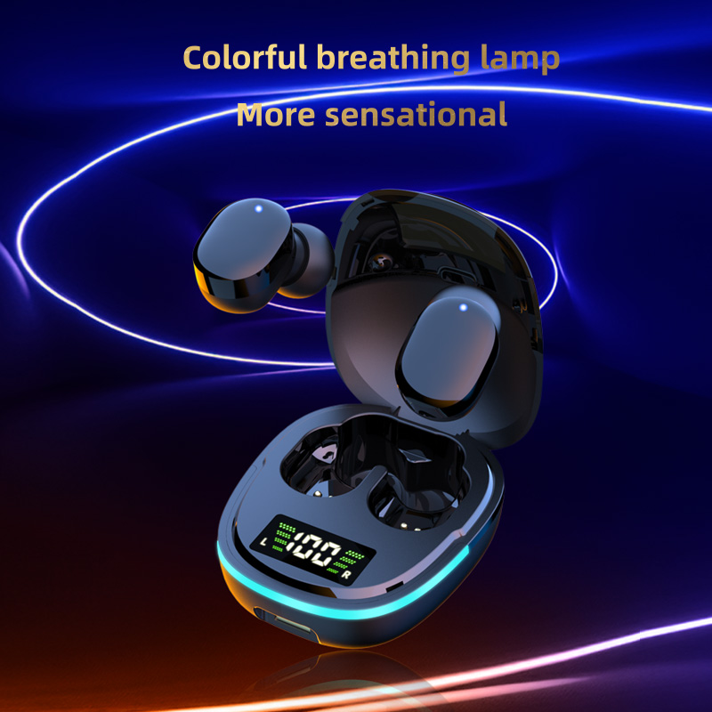 Originele TWS G9S echte draadl - Wireless Earbuds Tws recensie en prijs