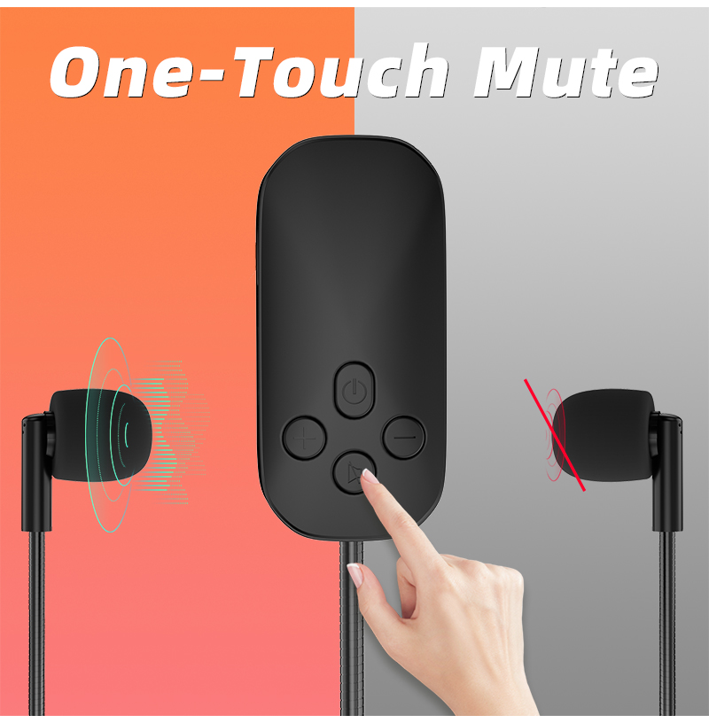 FUHAM M5 Pro Draadloze Headset - Noise Cancelling Headphone recensie en prijs