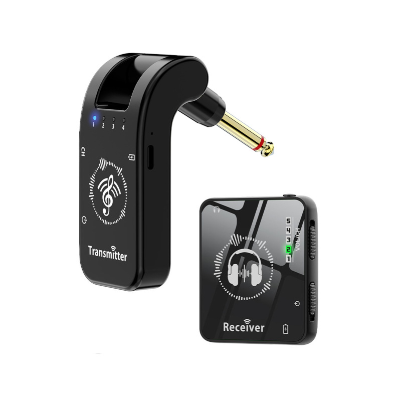 Draadloze Iem Systeem Zender O - In Ear Monitor Iem recensie en prijs