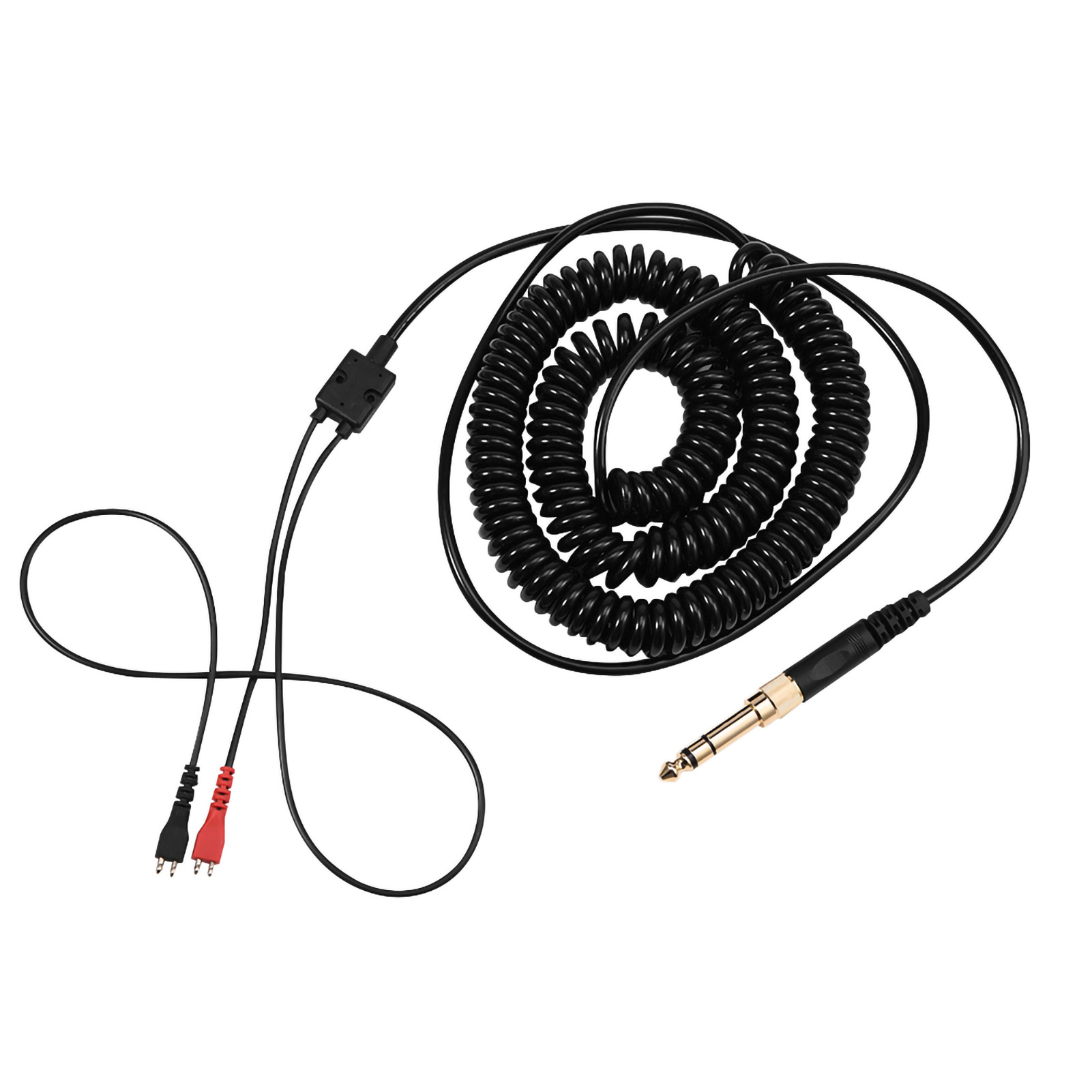 Coil Lente Draad Vervanging Le - Sennheiser Headphone Hd 25 recensie en prijs