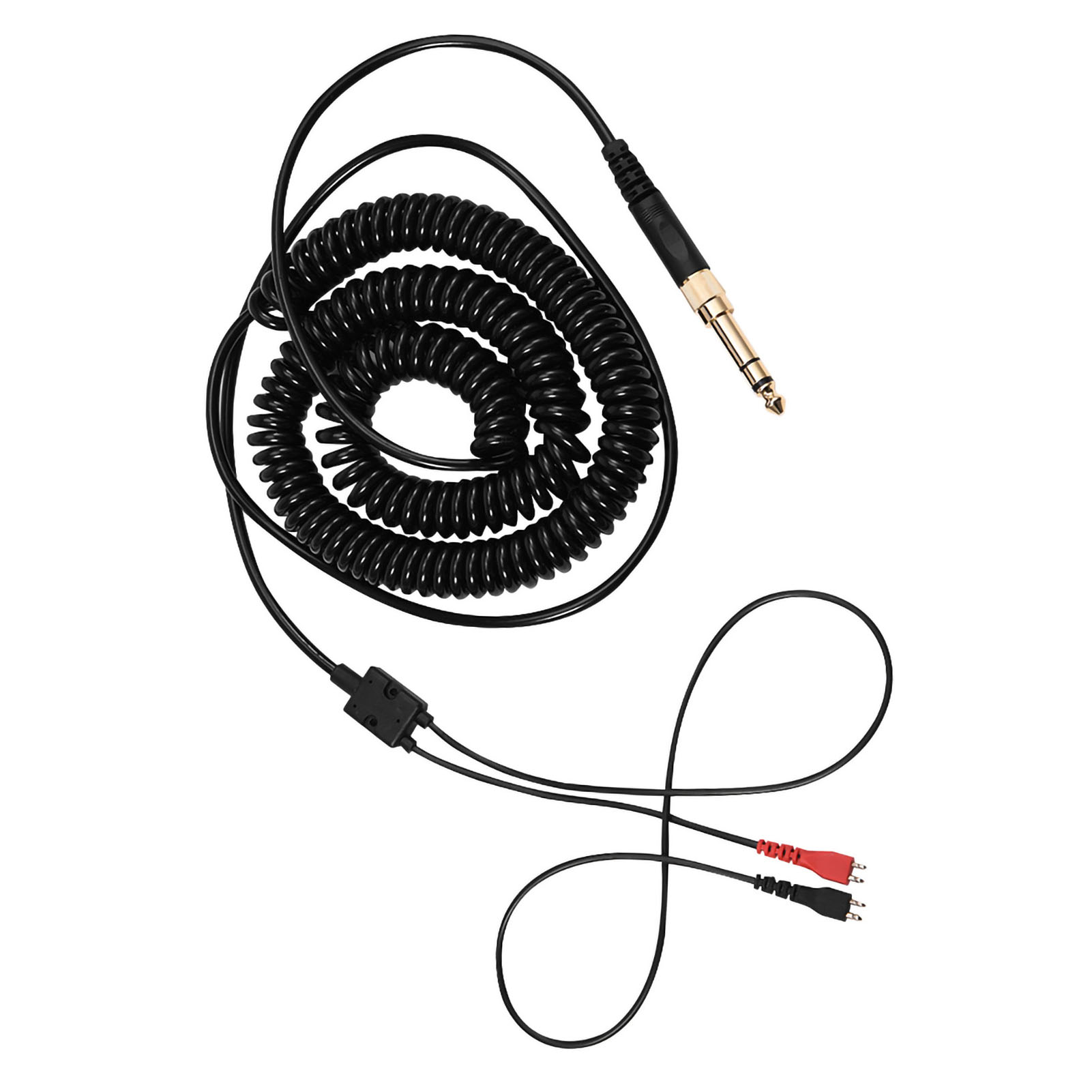 Coil Lente Draad Vervanging Le - Sennheiser Headphone Hd 25 recensie en prijs