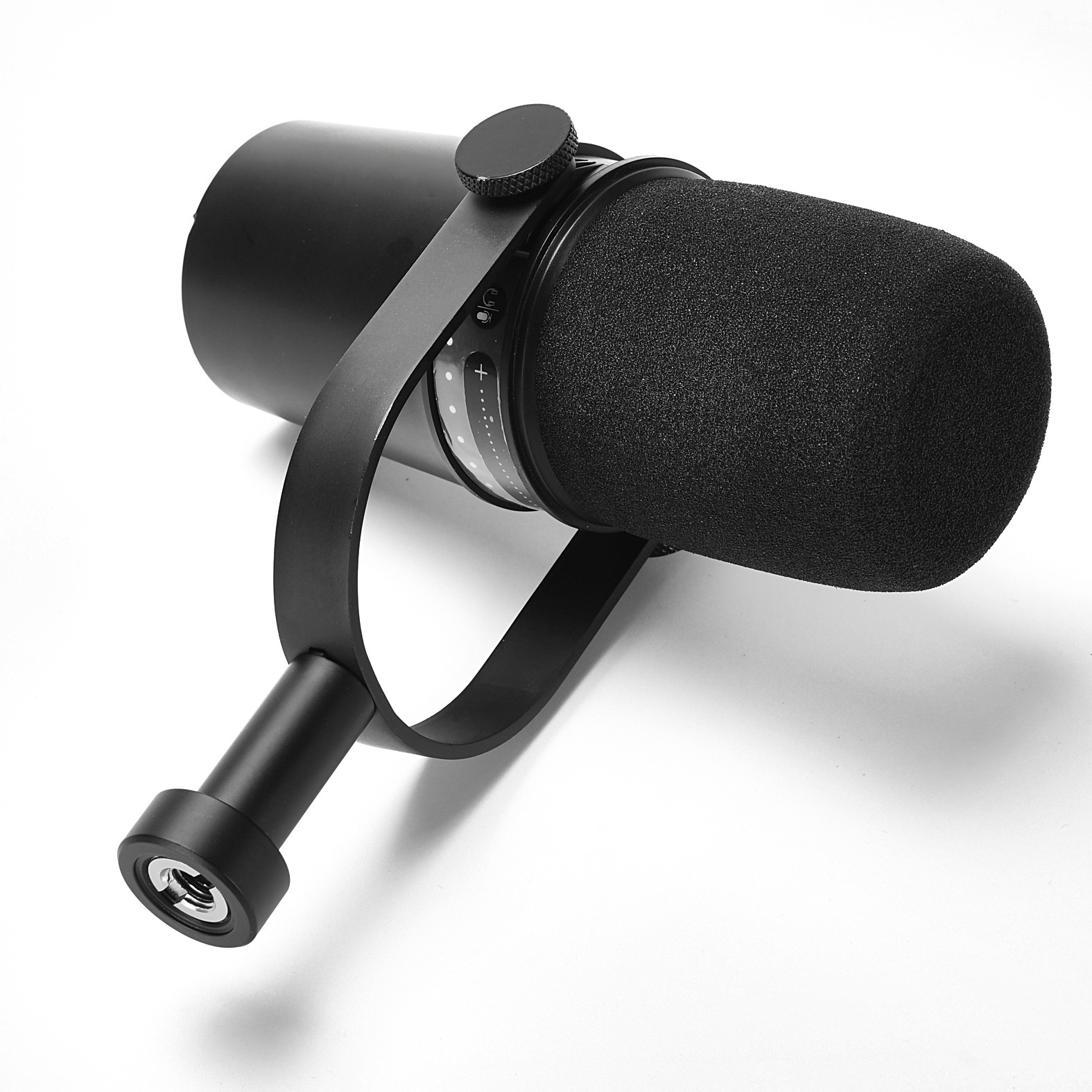 Microfoonhoes voor Shure MV7 / - Shure Mic Mv7 recensie en prijs