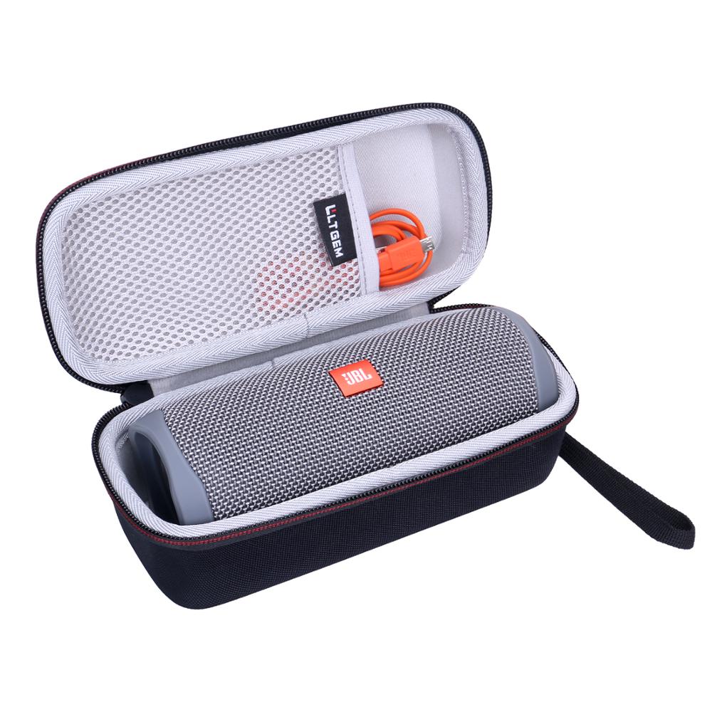 LTGEM luidsprekerhoes voor JBL - Anker Speaker Soundcore Boom 2 recensie en prijs