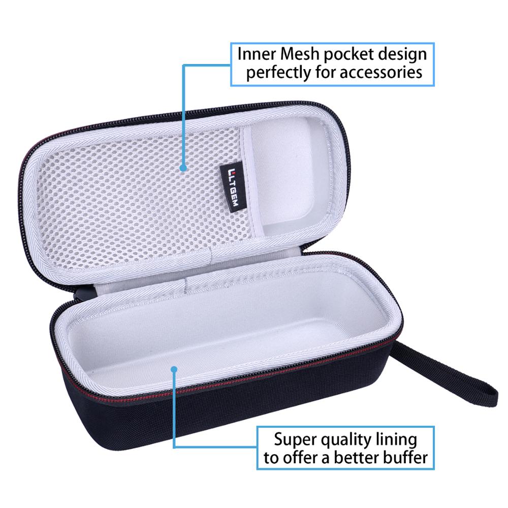 LTGEM luidsprekerhoes voor JBL - Anker Speaker Soundcore Boom 2 recensie en prijs