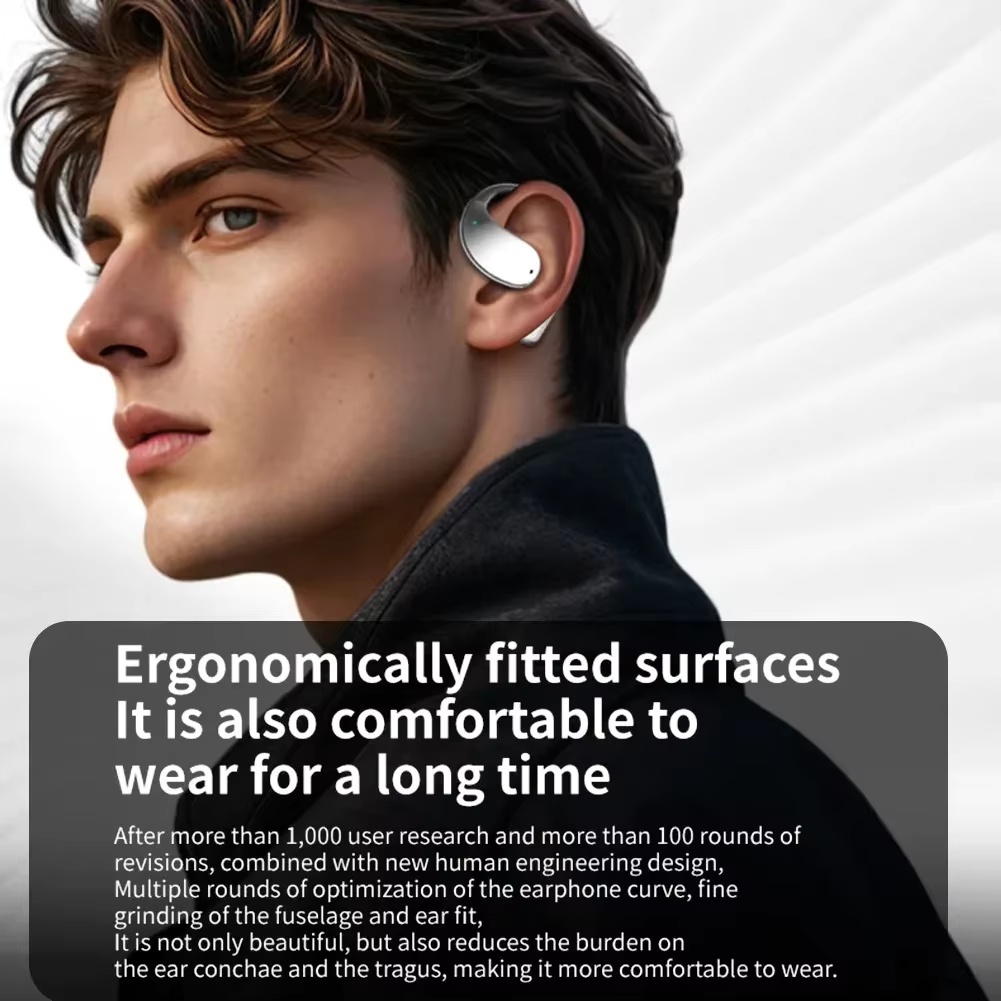 2026 Nieuwe AI Vertaal-Oordopj - Noise Cancelling Headphone recensie en prijs