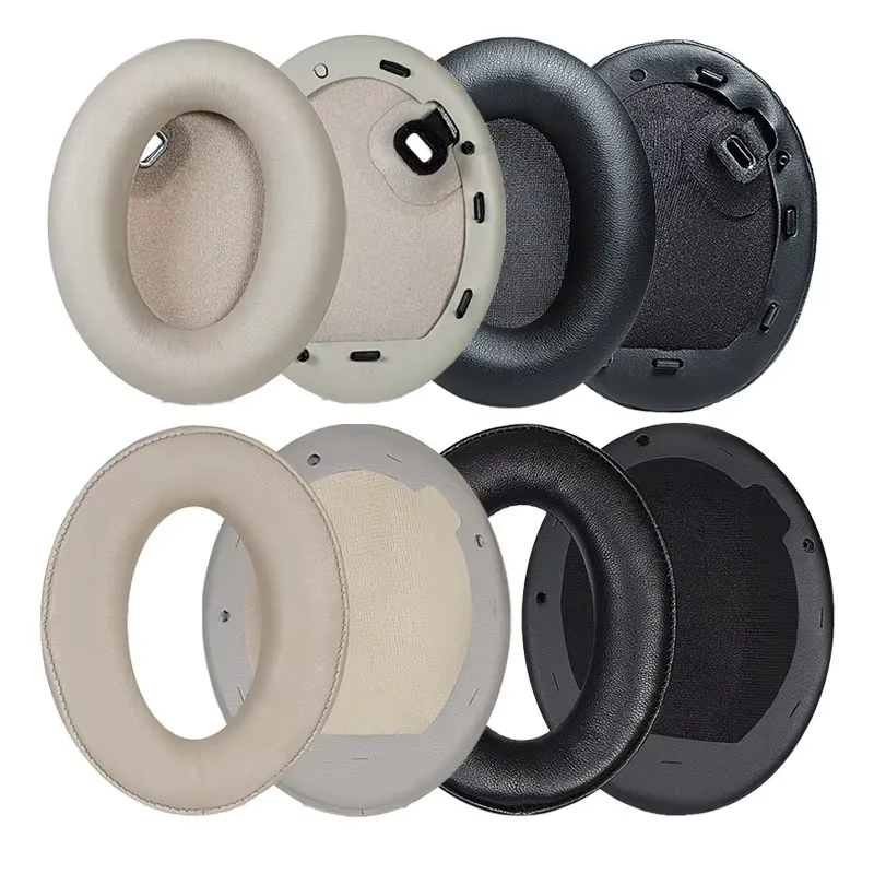 Oorkussens voor Sony WH-1000XM - Sony Headphone Wh-1000Xm4 recensie en prijs