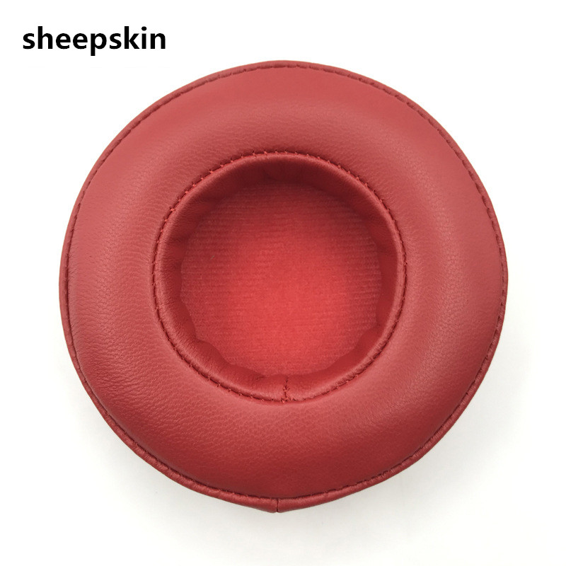 Vervanging Schapenvacht Oordop - Beats Headphone Studio Pro recensie en prijs