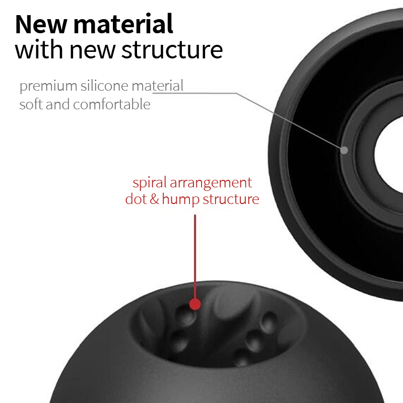 JVC EP FX12 Spiral Dot Pro Com - In Ear Monitor Iem recensie en prijs