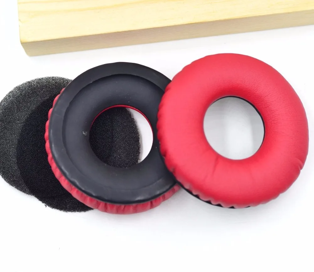 Vervanging Oorkussens Foam Kus - Sennheiser Headphone Hd 25 recensie en prijs