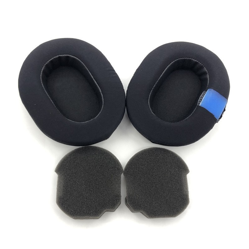 Vervangende oorkussens voor SO - Sony Headphone Wh-1000Xm5 recensie en prijs