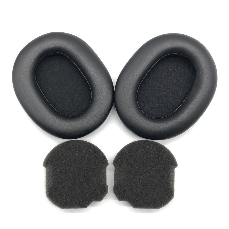 Vervangende oorkussens voor SO - Sony Headphone Wh-1000Xm5 recensie en prijs